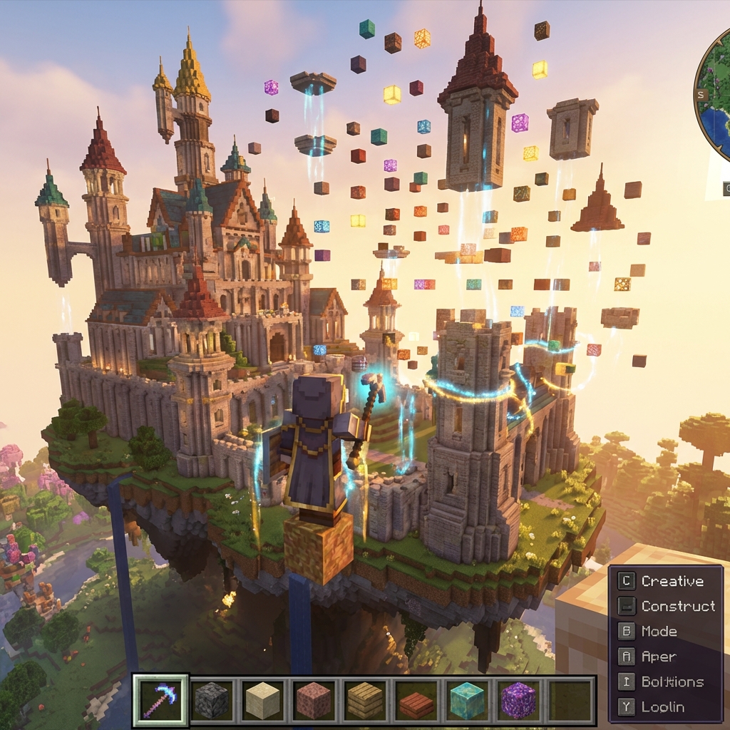 Mastering Hytale Building: Pro Techniques from Top Creators