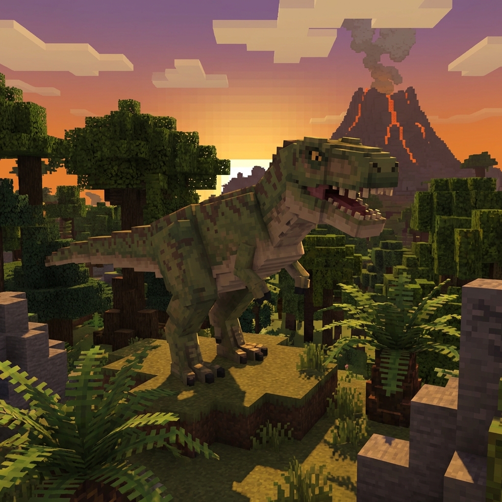 Hytale Dinosaur Guide: Everything You Need to Know About Update 1's New Creatures