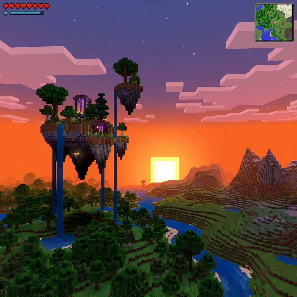 Hytale Early Access is Finally Here: Everything You Need to Know