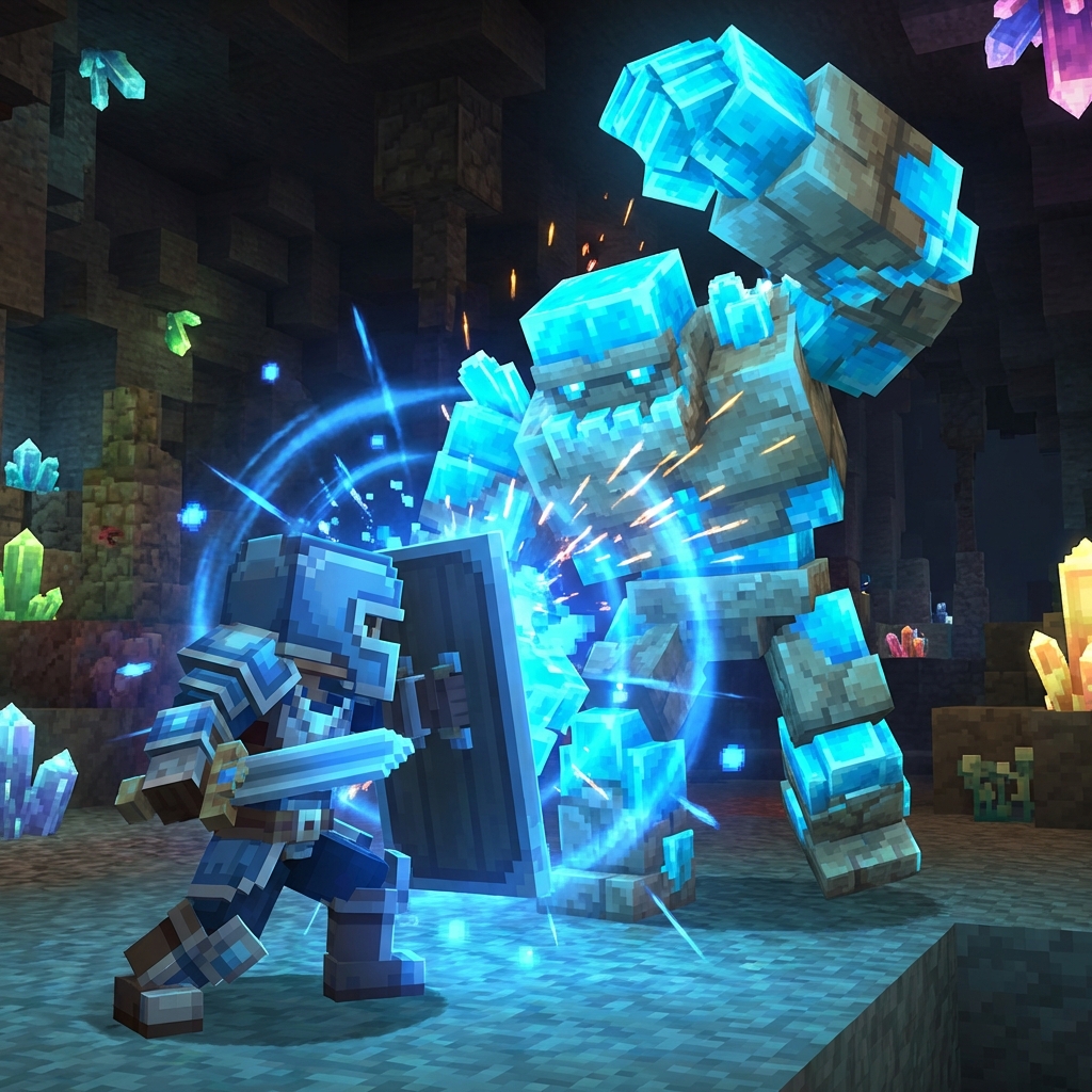 Mastering Knockback Combat in Hytale: Complete Strategy Guide