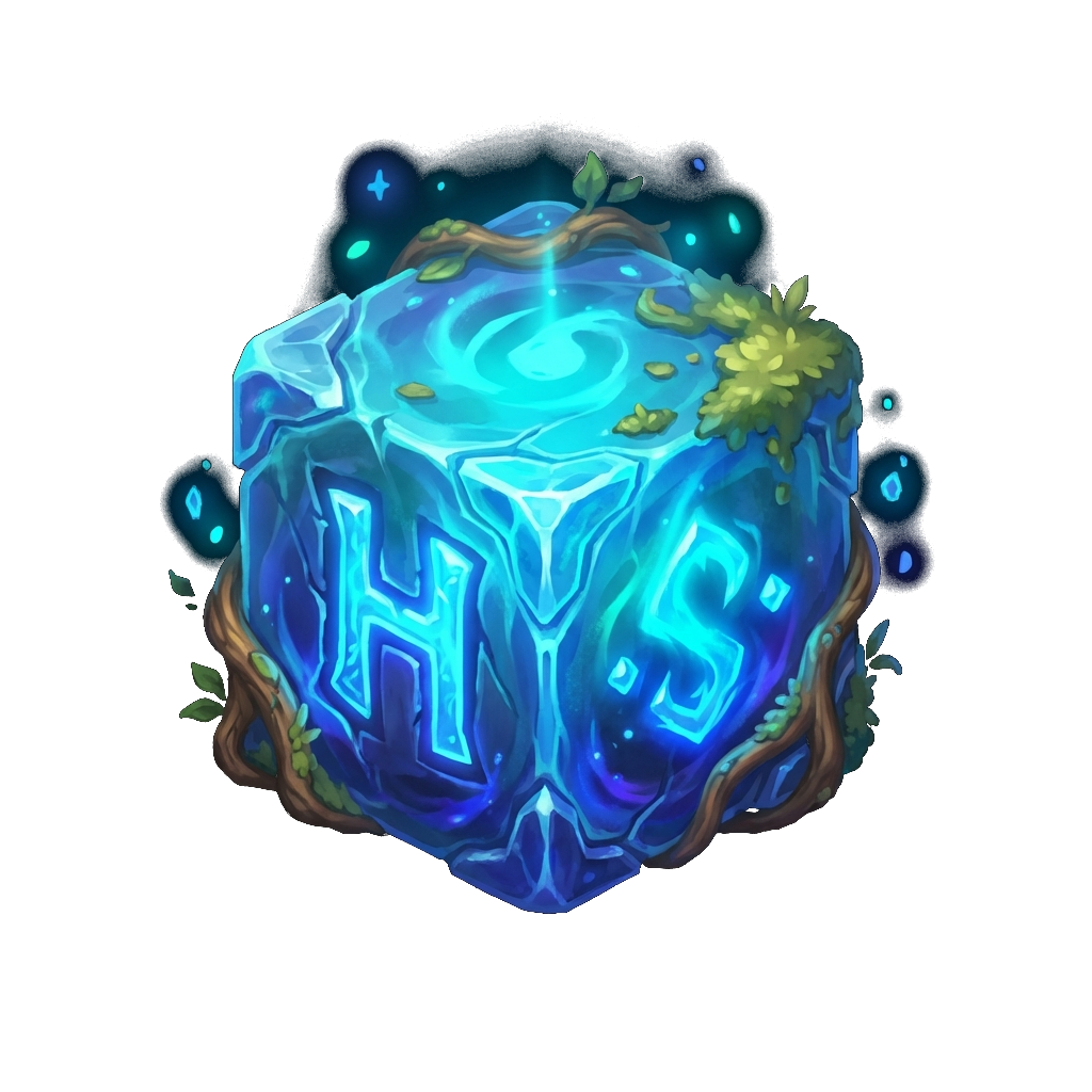 HytalePost Logo
